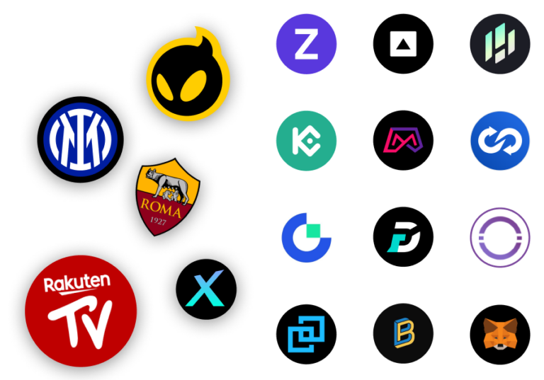 DigitalBits The Blockchain For Brands